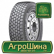 Вантажна шина Hankook Smart Flex DH31 295/60 R22.5 150/147K PR16 Львов