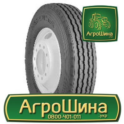 Вантажна шина Hifly HH025 385/65 R22.5 160K Львов - изображение 1