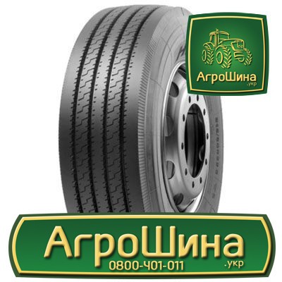 Вантажна шина Hifly HH102 295/80 R22.5 152/149M Львов - изображение 1