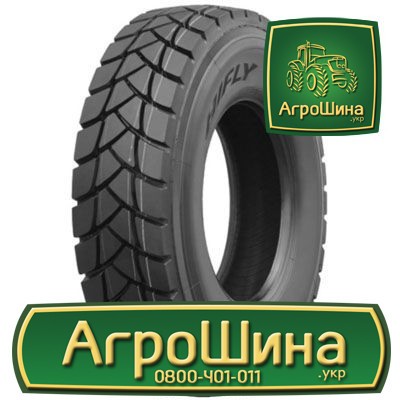 Вантажна шина Hifly HH302 13 R22.5 156/152G PR20 Львов - изображение 1