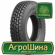 Вантажна шина Hifly HH368 295/80 R22.5 152/148M Львов