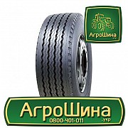 Вантажна шина HunterRoad H101 385/65 R22.5 160L PR20 Львов