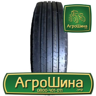 Вантажна шина HunterRoad H612 295/80 R22.5 152/149L Львов - изображение 1