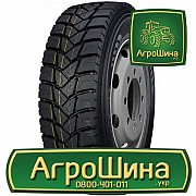 Вантажна шина HunterRoad H802 315/80 R22.5 156/153L Львов