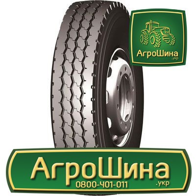 Вантажна шина Jinyu JA665 315/80 R22.5 156/153L PR20 Львов - изображение 1