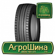 Вантажна шина Jinyu JD565 315/70 R22.5 156/150L PR18 Львов