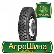 Вантажна шина Jinyu JD755 315/80 R22.5 156/153K PR20 Львов