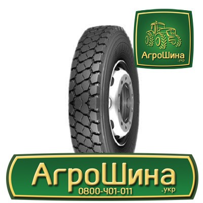 Вантажна шина Jinyu JD755 315/80 R22.5 156/153K PR20 Львов - изображение 1