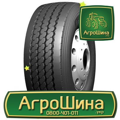 Вантажна шина Jinyu JY598 385/65 R22.5 160K Львов - изображение 1