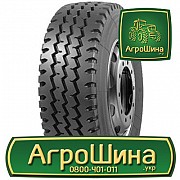 Вантажна шина Jinyu JY601 315/80 R22.5 156/153K Львов