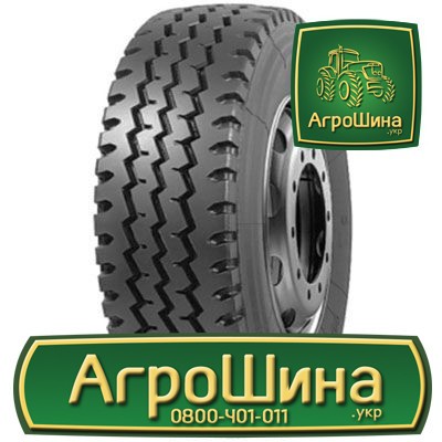 Вантажна шина Jinyu JY601 315/80 R22.5 156/153K Львов - изображение 1