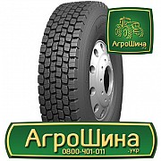 Вантажна шина Jinyu JY711 315/80 R22.5 156/153L Львов