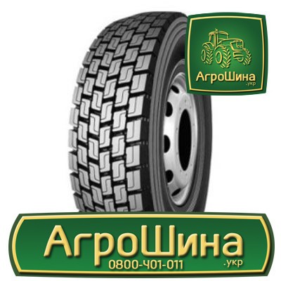 Вантажна шина Kapsen HS202 295/80 R22.5 152/149M PR18 Львов - изображение 1