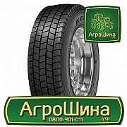 Вантажна шина Kelly Armorsteel KDM2 295/80 R22.5 152/148M Львов