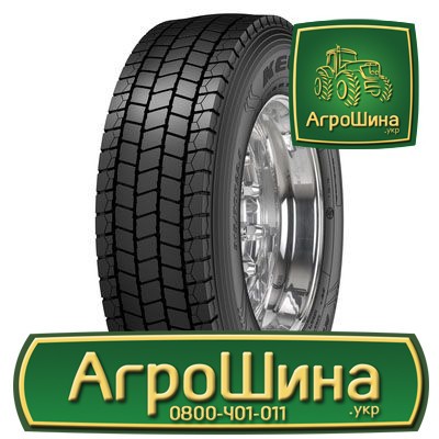 Вантажна шина Kelly Armorsteel KDM2 295/80 R22.5 152/148M Львов - изображение 1