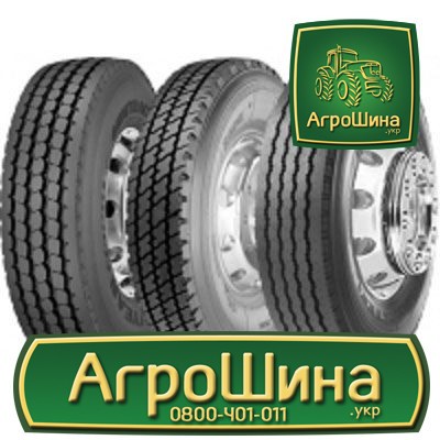 Вантажна шина Kelly Armorsteel KMS 315/80 R22.5 156/150K Львов - изображение 1