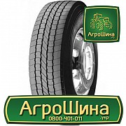 Вантажна шина Kelly Armorsteel KSM 295/80 R22.5 152/148M Львов