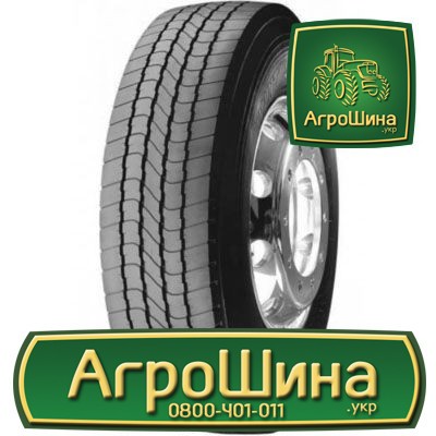 Вантажна шина Kelly Armorsteel KSM 295/80 R22.5 152/148M Львов - изображение 1