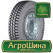 Вантажна шина Kelly Armorsteel MSD 315/80 R22.5 156/150K Львов