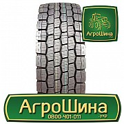 Вантажна шина Koryo KR909 315/70 R22.5 151/148L Львов