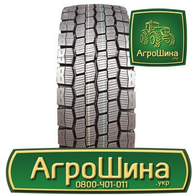 Вантажна шина Koryo KR909 315/70 R22.5 151/148L Львов - изображение 1