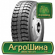 Вантажна шина Kumho KMD01 315/80 R22.5 156/150K PR18 Львов