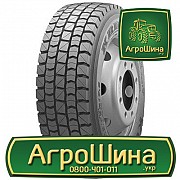 Вантажна шина Kumho KRD02 295/80 R22.5 152/148M PR16 Львов