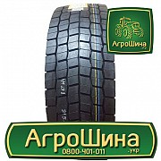 Вантажна шина Lanvigator D318 315/80 R22.5 143/141M PR20 Львов