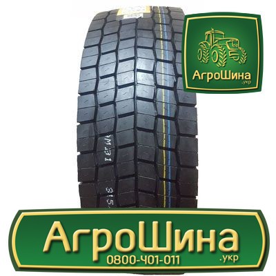 Вантажна шина Lanvigator D318 315/80 R22.5 143/141M PR20 Львов - изображение 1