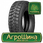 Вантажна шина Lanvigator D802 295/80 R22.5 152/149K PR18 Львов