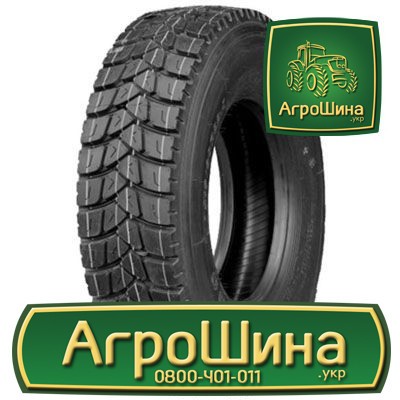 Вантажна шина Lanvigator D802 295/80 R22.5 152/149K PR18 Львов - изображение 1