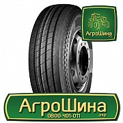 Вантажна шина Lanwoo LW807 385/65 R22.5 160K Львов