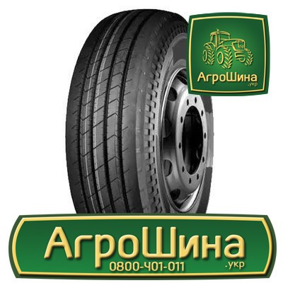 Вантажна шина Lanwoo LW807 385/65 R22.5 160K Львов - изображение 1