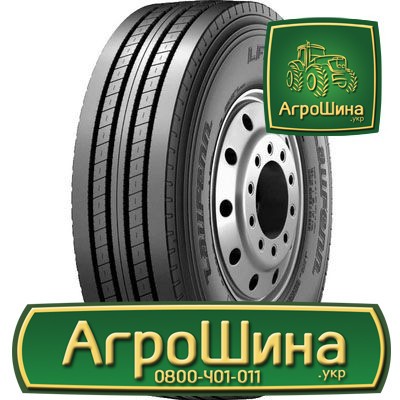 Вантажна шина Laufenn LF22 315/70 R22.5 154/150L PR18 Львов - изображение 1