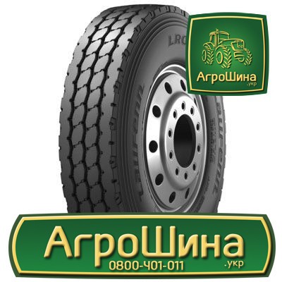 Вантажна шина Laufenn LR01 315/80 R22.5 156/150K Львов - изображение 1