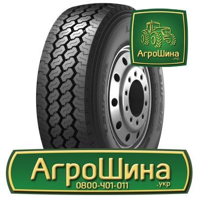 Вантажна шина Laufenn LR02 385/65 R22.5 158L Львов - изображение 1