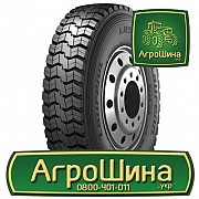 Вантажна шина Laufenn LR53 315/80 R22.5 156/150K Львов