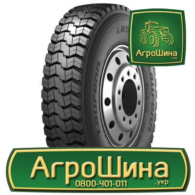 Вантажна шина Laufenn LR53 315/80 R22.5 156/150K Львов - изображение 1