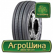 Вантажна шина LingLong AAU609 275/70 R22.5 152/148E PR16 Львов