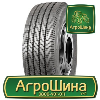 Вантажна шина LingLong AFW806 385/65 R22.5 160J/158L PR20 Львов - изображение 1