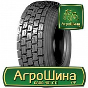 Вантажна шина LingLong D905 275/70 R22.5 148/145M PR16 Львов