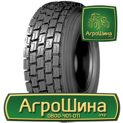 Вантажна шина LingLong D905 275/70 R22.5 148/145M PR16 Львов - изображение 1