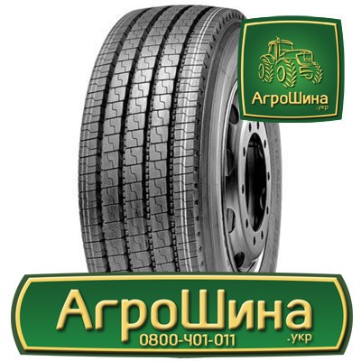 Вантажна шина LingLong F860 315/70 R22.5 152/148M Львов - изображение 1