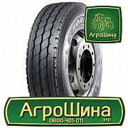 Вантажна шина LingLong KMA400 318/80 R22.5 156/150K PR20 Львов