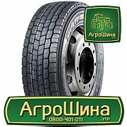 Вантажна шина LingLong KTD300 295/60 R22.5 150/147L PR16 Львов