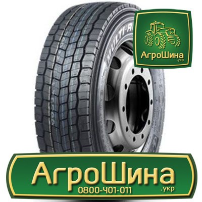 Вантажна шина LingLong KTD300 295/60 R22.5 150/147L PR16 Львов - изображение 1