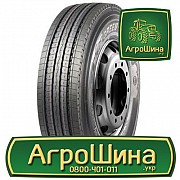 Вантажна шина LingLong KTS300 295/60 R22.5 150/147M PR16 Львов