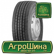 Вантажна шина LingLong LDW807 295/80 R22.5 152/148K Львов