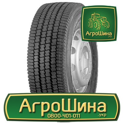 Вантажна шина LingLong LDW807 295/80 R22.5 152/148K Львов - изображение 1