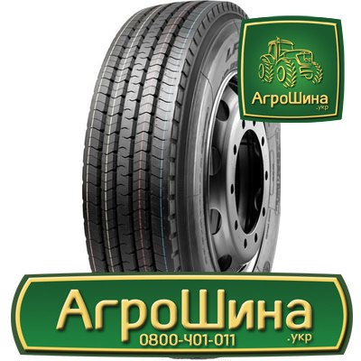 Вантажна шина LingLong LFE805 295/80 R22.5 152/148M Львов - изображение 1